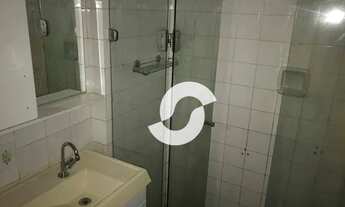 Imagem 5: Apartamento com 2 dormitórios para alugar, 88 m² por R$ 4.252,07/mês - Icaraí - Niterói/RJ