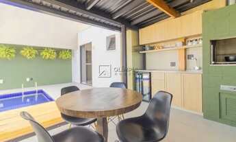 Imagem: Cobertura Venda Moema 272 m² 3 Dormitórios