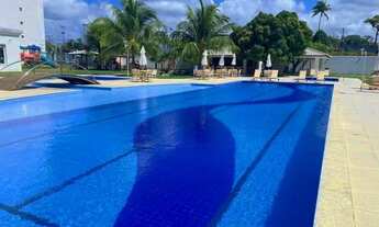 Imagem 5: Apartamento para venda possui 74 metros quadrados com 2 quartos em Centro - Lauro de Freit