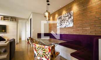 Imagem 7: Apartamento para Aluguel - Vila Romana, 1 Quarto, 40 m2