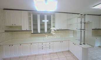 Imagem 4: Casa com 3 dormitórios, 130 m² - venda por R$ 690.000,00 ou aluguel por R$ 4.110,00/mês