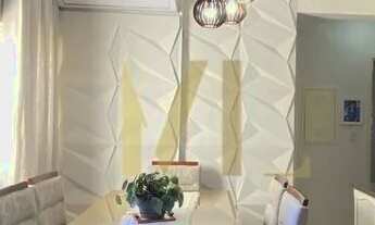 Imagem 2: Apartamento em região nobre por R$360mil