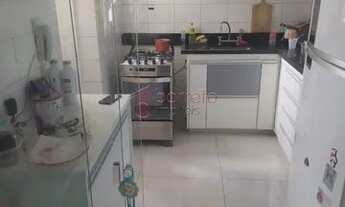 Imagem: Apartamento Padrão em Jundiaí