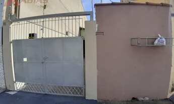 Imagem: Casa em Parque Sisi - São Carlos, SP