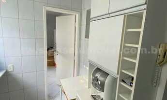 Imagem 7: Apartamento para aluguel possui 80 metros quadrados com 3 quartos em Candelária - Natal