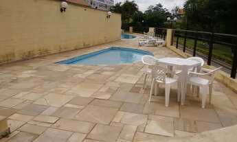 Imagem 3: Apartamento com 3 dormitórios à venda, 64 m² por R$ 270.000,00 - Parque Terra Nova - São B