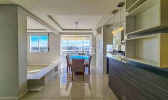 Imagem 2: Apartamento para aluguel, 2 quartos, 1 suíte, 2 vagas, Pátria Nova - Novo Hamburgo/RS