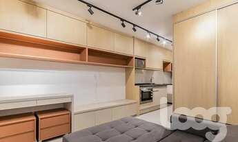 Imagem 6: Studio em Vila Clementino - São Paulo