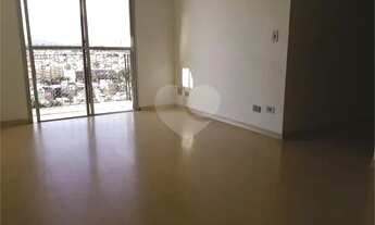 Imagem: Apartamento Lauzane