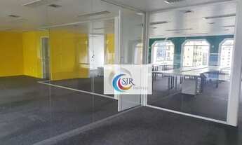 Imagem 3: Conjunto para alugar, 251 m² - Itaim Bibi - São Paulo/SP