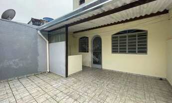 Imagem 2: Sobrado com 1 dormitório para alugar, 50 m² por R$ 961,67/mês - Parque Novo Oratório - San