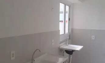 Imagem 2: Condomínio Residencial Viver Tarumã, 2Qts