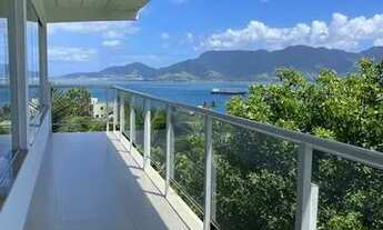 Imagem 5: Duas casas condomínio para venda possui 428 metros quadrados com 4 quartos em - Ilhabela