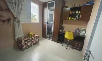 Imagem 6: Casa para venda possui 110 metros quadrados com 2 quartos em Jardim Esperança - Paranaguá