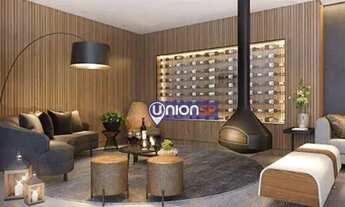 Imagem 5: Studio com 1 dormitório à venda, 26 m² por R$ 343.807 - Brooklin - São Paulo/SP