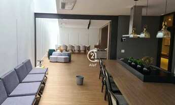 Imagem 5: Apartamento com 2 dormitórios para alugar, 68 m² por R$ 7.789,92/mês - Sumarezinho - São P