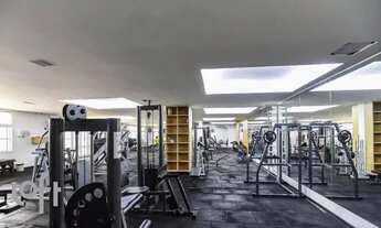 Imagem 6: Apartamento à venda em Centro com 107 m², 3 quartos, 2 suítes, 2 vagas