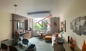 Imagem 3: Apartamento-À VENDA-Laranjeiras-Rio de Janeiro-RJ