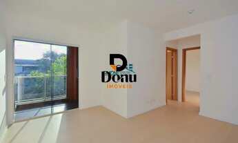 Imagem 2: APARTAMENTO RESIDENCIAL em COLOMBO - PR, CAMPO PEQUENO