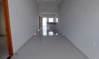 Imagem 2: Casa em Residencial Alpha Parque Dez | Ha 1 minuto da av. Das Torres