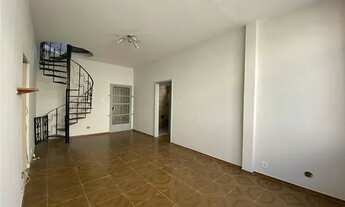 Imagem 6: Apartamento com 3 quartos à venda, 95 m² por R$ 425.000 - Praça da Bandeira - Rio de Janei