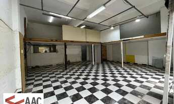 Imagem 3: Loja térrea com mezanino - Campo Grande