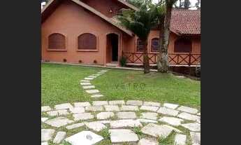 Imagem 5: Casa no bairro Jardim dos Pinheiros II em Canela!