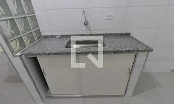 Imagem 5: Casa para Aluguel - Vila Maria , 1 Quarto, 40 m2