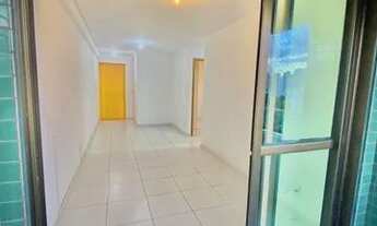 Imagem 3: Aptº para aluguel tem 53m², 2 quartos SEM suite, em Espinheiro, Recife - PE