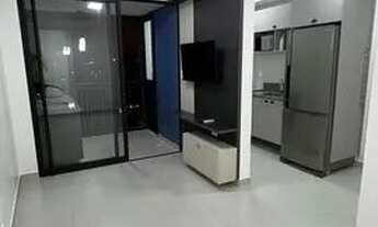 Imagem 2: Alugo no Condomínio Unno Dom Pedro