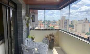 Imagem 2: Apartamento à venda no Bonfim, Campinas