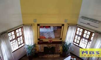 Imagem 6: Cond. Campos de S. Antonio