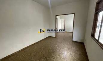 Imagem 5: Em Goitacazes Baixou Preço Terreno 15x28 Em Goitacazes Casa 02 Quartos Bairro com Ruas Asf