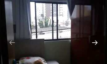 Imagem 5: Aluguel de quarto feminino individual