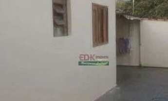 Imagem 3: Casa com 2 dormitórios à venda, 175 m² por R$ 380.000 - Jardim São Pedro - Mogi das Cruzes