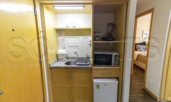 Imagem 5: Apartamento para locação próximo ao Hospital São Paulo e Avenida Ruben Berta. Consulte-nos