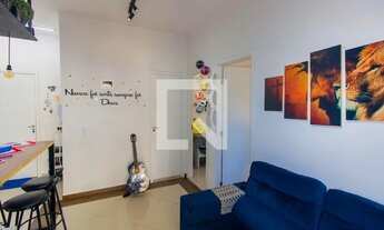 Imagem 4: Apartamento para Aluguel - Vila Califórnia, 2 Quartos, 41 m2