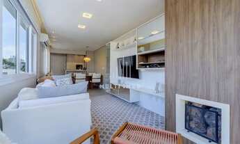 Imagem 5: Apartamento 2 dormitórios no Petrópolis