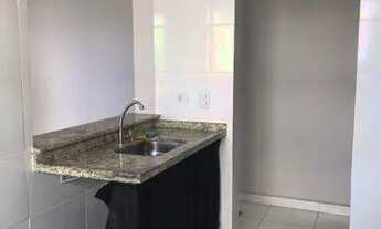 Imagem 7: Apartamento com 2 dormitórios para alugar, 55 m² por R$ 1.105/mês - Piracicamirim - Piraci