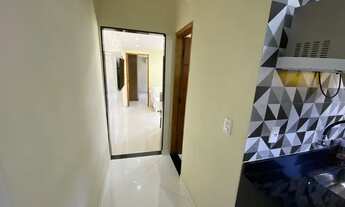 Imagem 4: Casa à venda no bairro Parque Lafaiete - Duque de Caxias/RJ