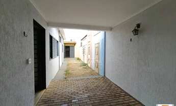 Imagem 5: Casa (térrea na rua) 3 dormitórios, cozinha planejada