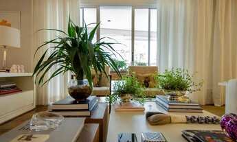 Imagem 5: Apartamento para aluguel e venda com 201 metros quadrados com 3 quartos