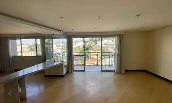 Imagem 5: Apartamento para aluguel tem 155 metros quadrados com 5 quartos em Sumaré - São Paulo - SP