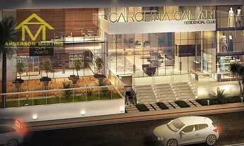 Imagem 5: Apartamento para venda com 101 metros quadrados com 3 quartos em Itapuã - Vila Velha - ES