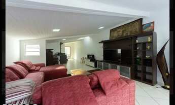 Imagem 4: BELO SOBRADO - TODO REFORMADO - FINO ACABAMENTO