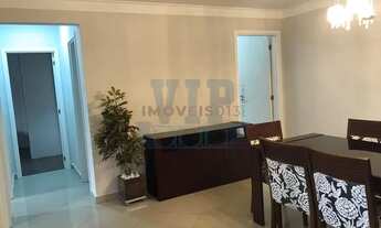 Imagem 2: SANTOS - Apartamento Padrão - MARAPÉ