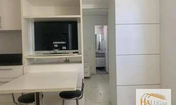Imagem 7: Apartamento com 1 dormitório para alugar, 40 m² por R$ 1.300/mês - Estoril - Belo Horizont