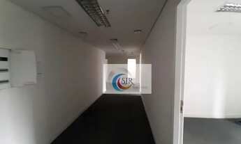 Imagem 3: Conjunto comercial para alugar, 118 m² - Itaim Bibi - São Paulo/SP