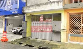 Imagem: Casa na Vila Marcondes, Carapicuíba, 2