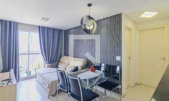 Imagem: Apartamento à Venda - Vila América, 2